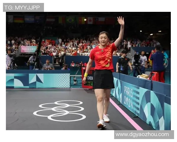 北京乒乓球队的速度之道：探讨技术与训练的完美结合