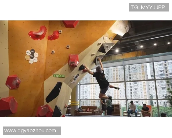 北京攀岩队团队协作引发热议探讨攀岩运动中的合作与竞争关系