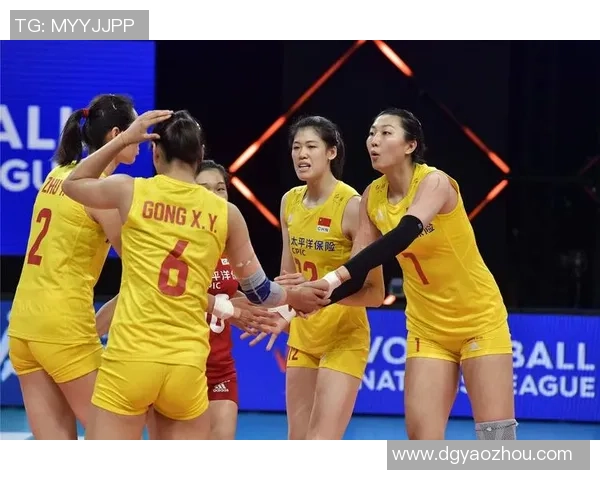 武汉排球队的力量揭秘:排球巨献背后的故事与精神传承